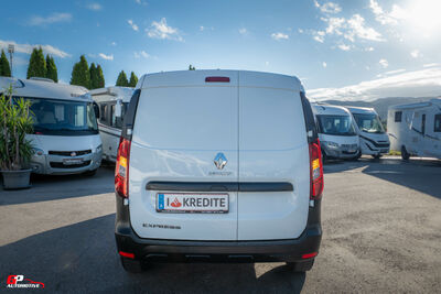 Renault Express Gebrauchtwagen Renault Express Gebrauchtwagen