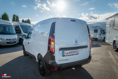 Renault Express Gebrauchtwagen Renault Express Gebrauchtwagen