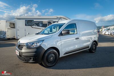 Renault Express Gebrauchtwagen Renault Express Gebrauchtwagen