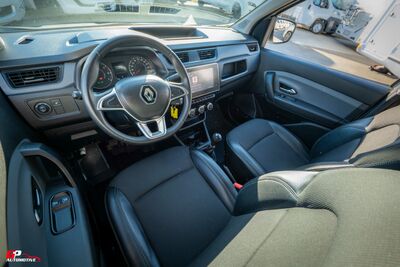 Renault Express Gebrauchtwagen Renault Express Gebrauchtwagen