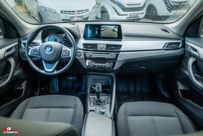 BMW X1 Gebrauchtwagen BMW X1 Gebrauchtwagen