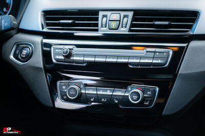 BMW X1 Gebrauchtwagen BMW X1 Gebrauchtwagen