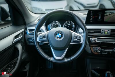 BMW X1 Gebrauchtwagen BMW X1 Gebrauchtwagen