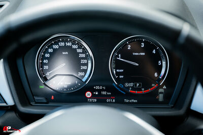 BMW X1 Gebrauchtwagen BMW X1 Gebrauchtwagen