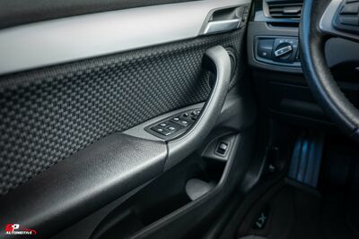 BMW X1 Gebrauchtwagen BMW X1 Gebrauchtwagen