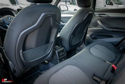 BMW X1 Gebrauchtwagen BMW X1 Gebrauchtwagen