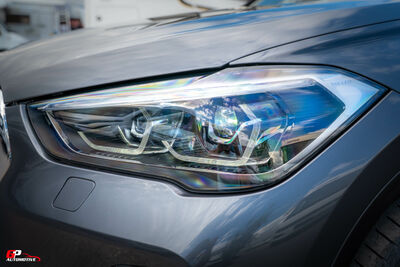 BMW X1 Gebrauchtwagen BMW X1 Gebrauchtwagen