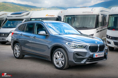 BMW X1 Gebrauchtwagen BMW X1 Gebrauchtwagen