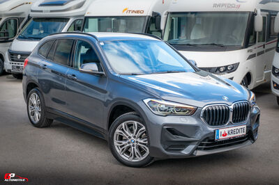 BMW X1 Gebrauchtwagen BMW X1 Gebrauchtwagen