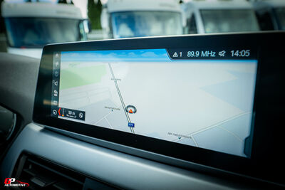 BMW X1 Gebrauchtwagen BMW X1 Gebrauchtwagen