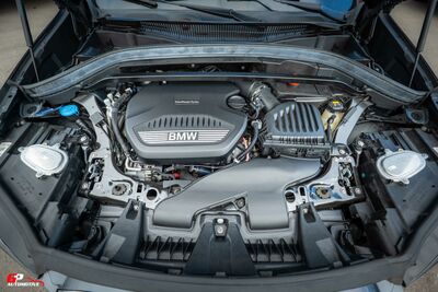 BMW X1 Gebrauchtwagen BMW X1 Gebrauchtwagen