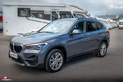 BMW X1 Gebrauchtwagen BMW X1 Gebrauchtwagen