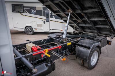 Iveco Daily Gebrauchtwagen Iveco Daily Gebrauchtwagen