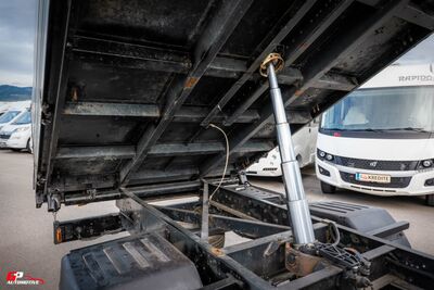 Iveco Daily Gebrauchtwagen Iveco Daily Gebrauchtwagen