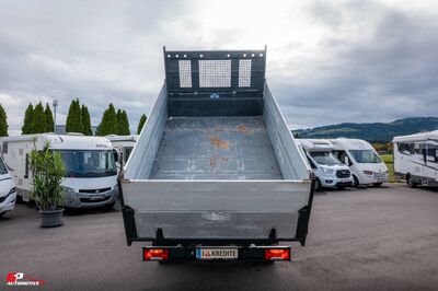 Iveco Daily Gebrauchtwagen Iveco Daily Gebrauchtwagen