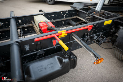 Iveco Daily Gebrauchtwagen Iveco Daily Gebrauchtwagen