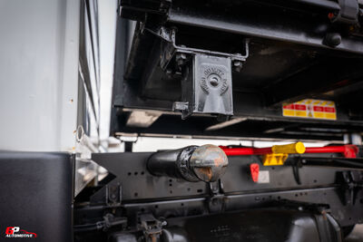 Iveco Daily Gebrauchtwagen Iveco Daily Gebrauchtwagen