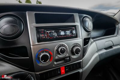 Iveco Daily Gebrauchtwagen Iveco Daily Gebrauchtwagen