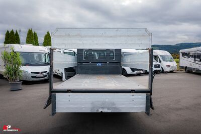 Iveco Daily Gebrauchtwagen Iveco Daily Gebrauchtwagen
