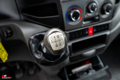 Iveco Daily Gebrauchtwagen Iveco Daily Gebrauchtwagen