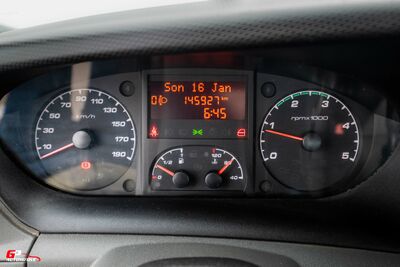 Iveco Daily Gebrauchtwagen Iveco Daily Gebrauchtwagen