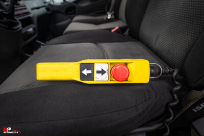 Iveco Daily Gebrauchtwagen Iveco Daily Gebrauchtwagen