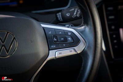 VW Passat Gebrauchtwagen VW Passat Gebrauchtwagen