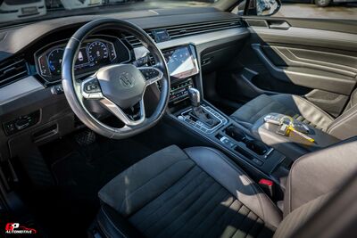 VW Passat Gebrauchtwagen VW Passat Gebrauchtwagen