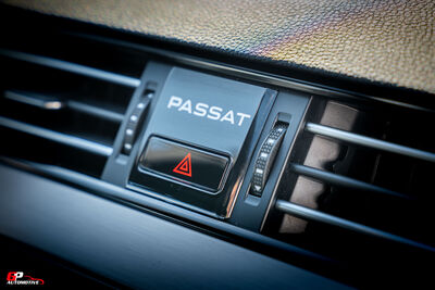 VW Passat Gebrauchtwagen VW Passat Gebrauchtwagen