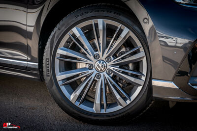 VW Passat Gebrauchtwagen VW Passat Gebrauchtwagen