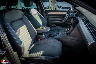 VW Passat Gebrauchtwagen VW Passat Gebrauchtwagen