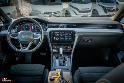 VW Passat Gebrauchtwagen VW Passat Gebrauchtwagen