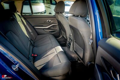 BMW 3er Gebrauchtwagen BMW 3er Gebrauchtwagen