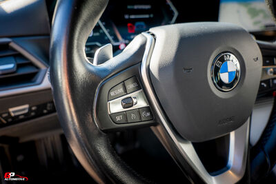 BMW 3er Gebrauchtwagen BMW 3er Gebrauchtwagen