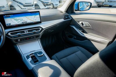 BMW 3er Gebrauchtwagen BMW 3er Gebrauchtwagen