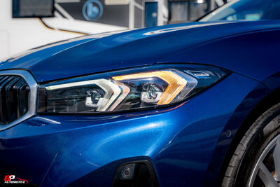 BMW 3er Gebrauchtwagen BMW 3er Gebrauchtwagen