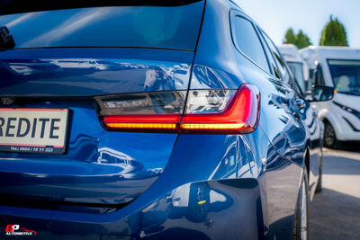 BMW 3er Gebrauchtwagen BMW 3er Gebrauchtwagen