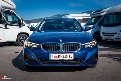 BMW 3er Gebrauchtwagen BMW 3er Gebrauchtwagen