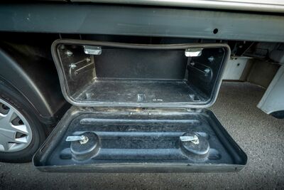 Ford Transit Gebrauchtwagen Ford Transit Gebrauchtwagen