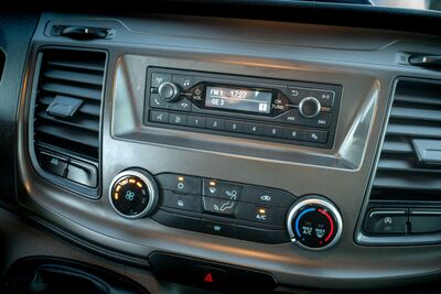 Ford Transit Gebrauchtwagen Ford Transit Gebrauchtwagen