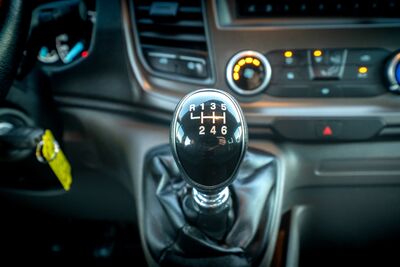 Ford Transit Gebrauchtwagen Ford Transit Gebrauchtwagen