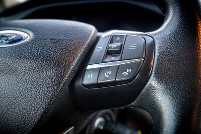 Ford Transit Gebrauchtwagen Ford Transit Gebrauchtwagen