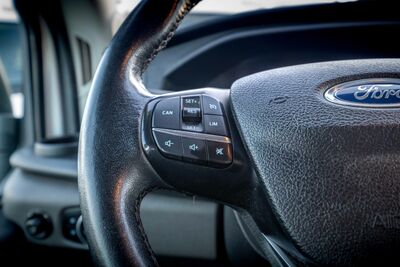 Ford Transit Gebrauchtwagen Ford Transit Gebrauchtwagen