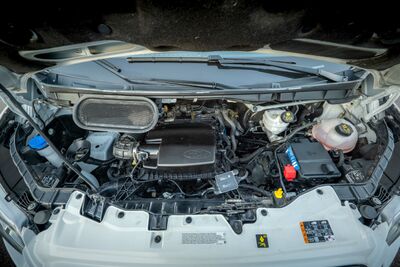 Ford Transit Gebrauchtwagen Ford Transit Gebrauchtwagen