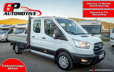Ford Transit Gebrauchtwagen