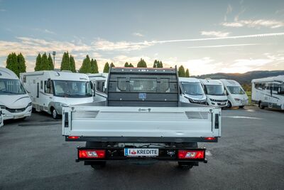 Ford Transit Gebrauchtwagen Ford Transit Gebrauchtwagen