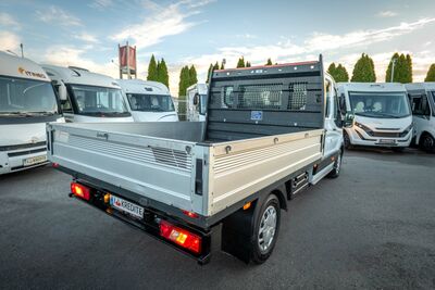 Ford Transit Gebrauchtwagen Ford Transit Gebrauchtwagen