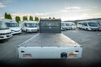 Ford Transit Gebrauchtwagen Ford Transit Gebrauchtwagen