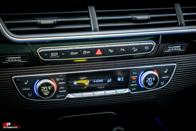 Audi Q7 Gebrauchtwagen Audi Q7 Gebrauchtwagen