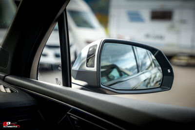 Audi Q7 Gebrauchtwagen Audi Q7 Gebrauchtwagen